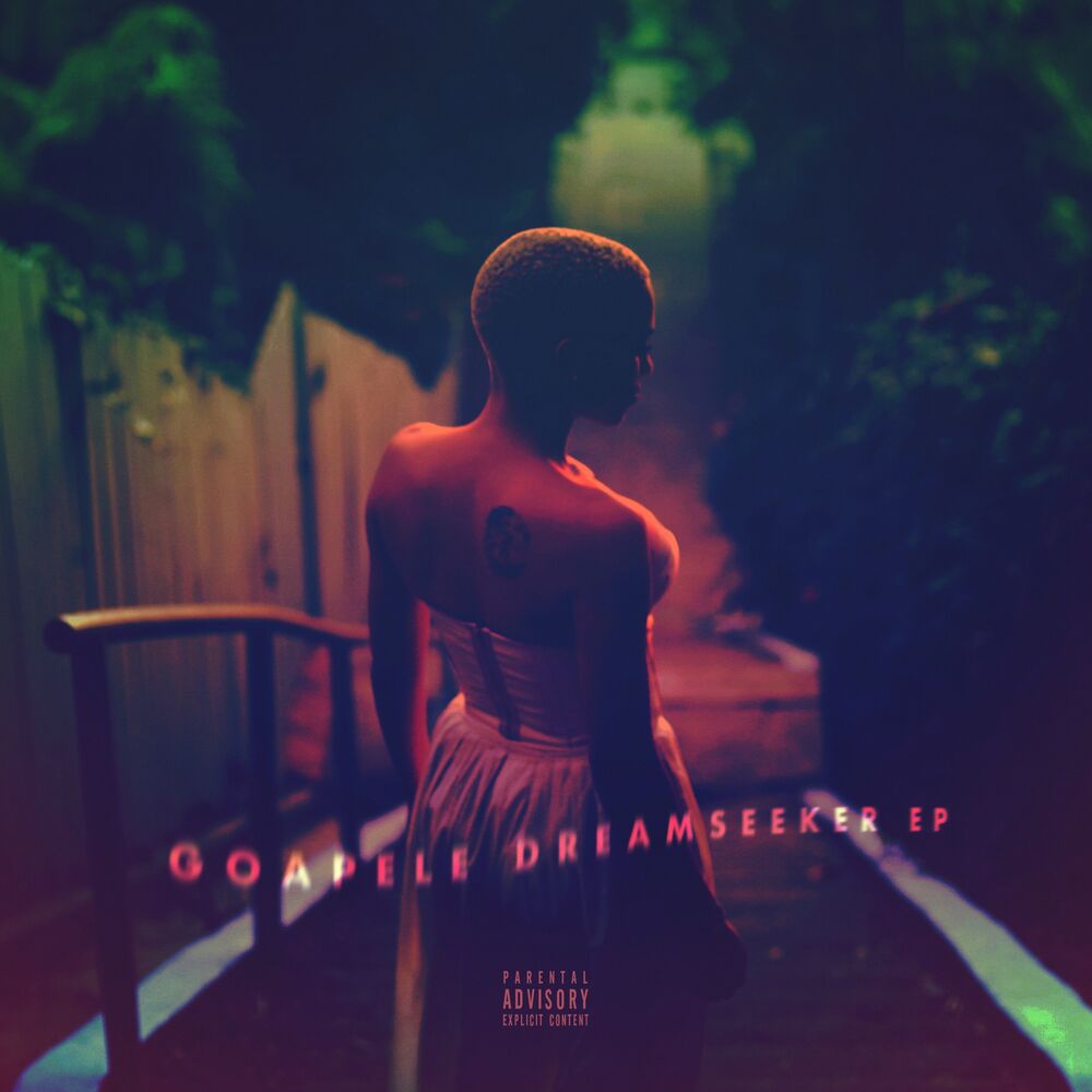 Picture of Dreamseeker