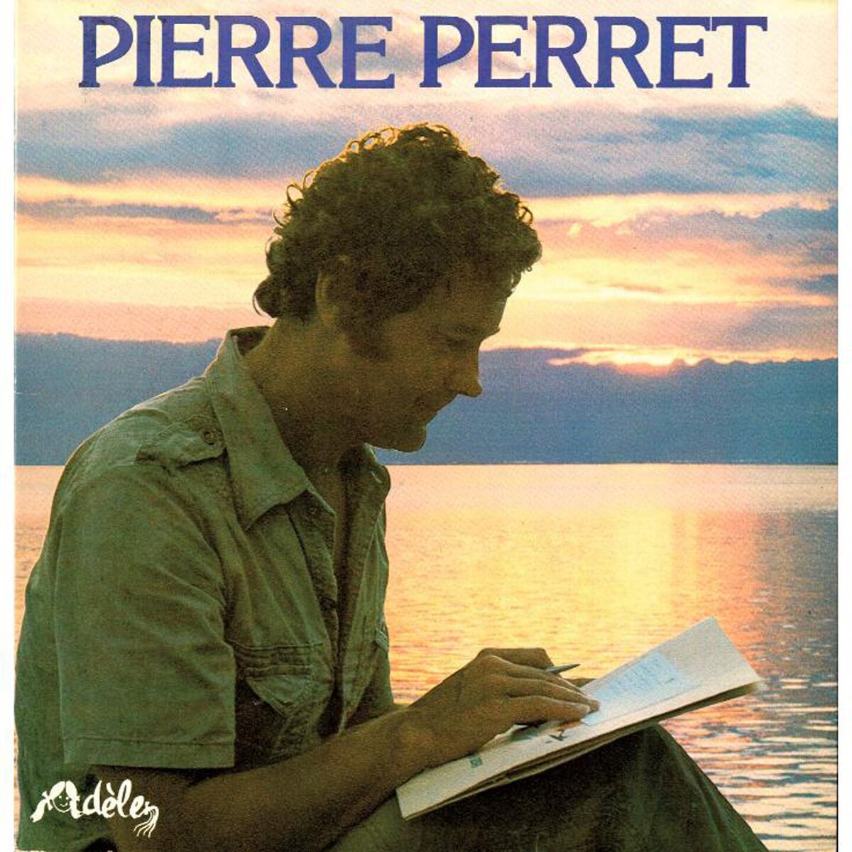 Album cover of Celui d'Alice