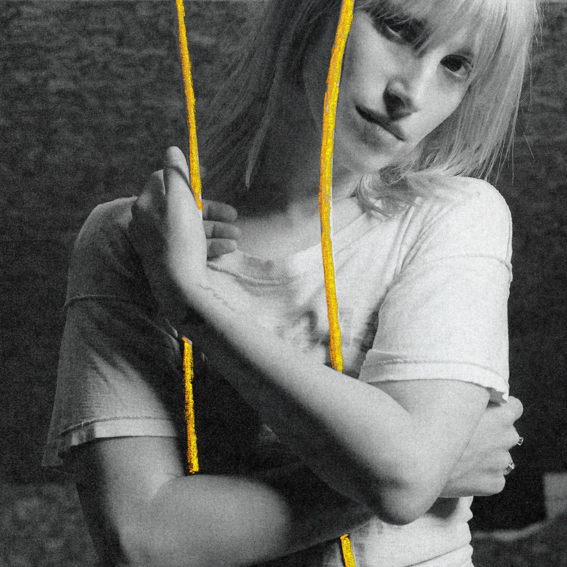 Album cover of Blood Bros
