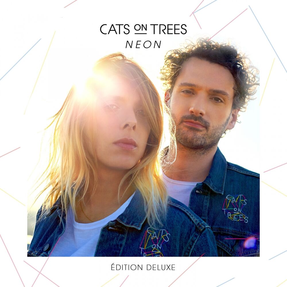 Picture of Neon (Edition Deluxe)