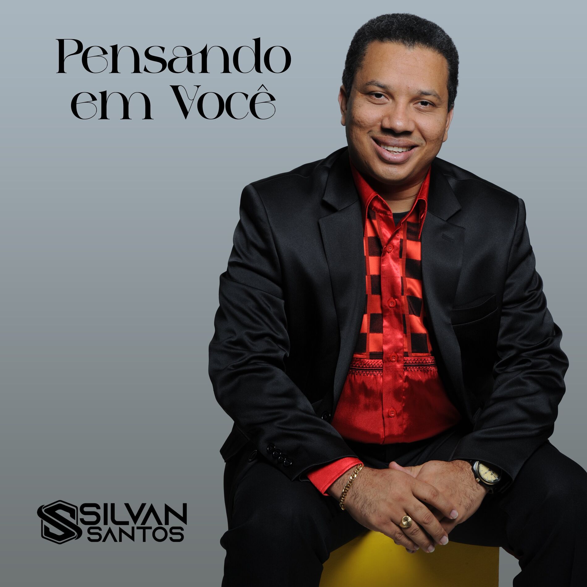 Album cover of Pensando em Você