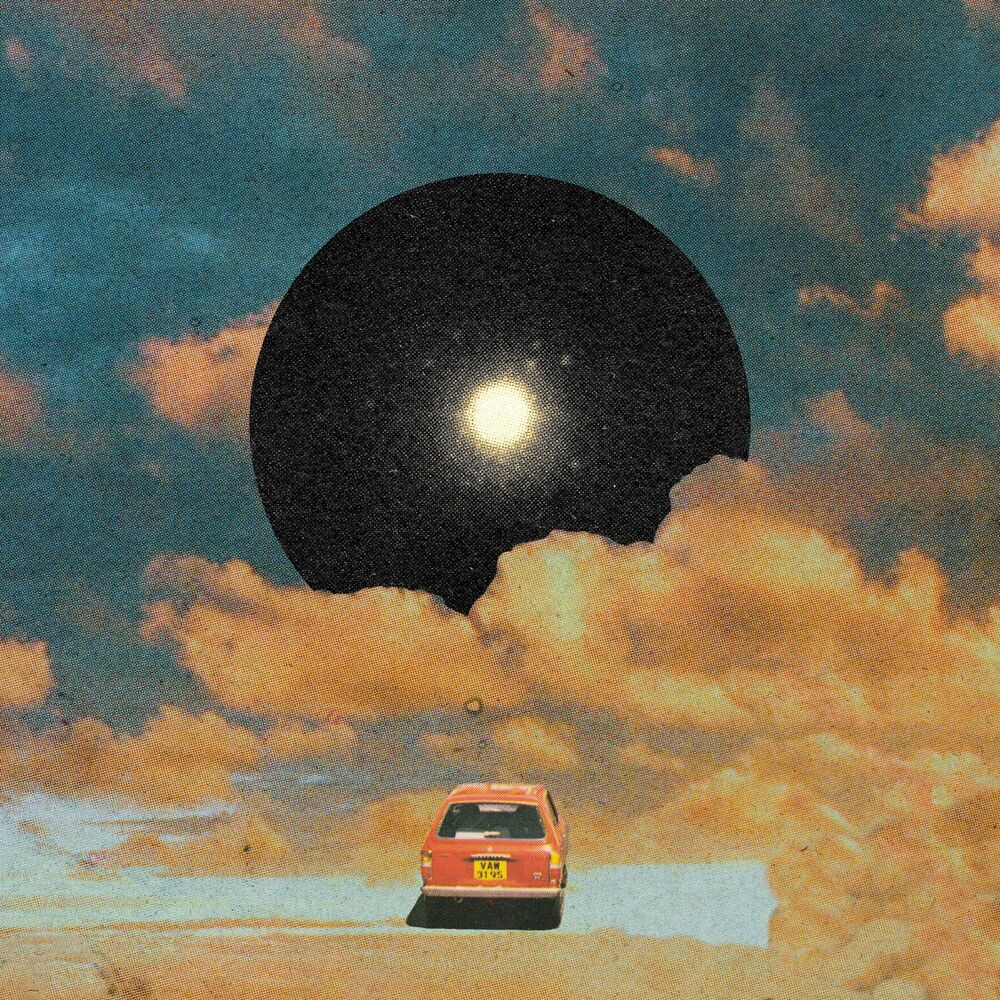 Picture of Life is Decent (feat. Devin Burgess)