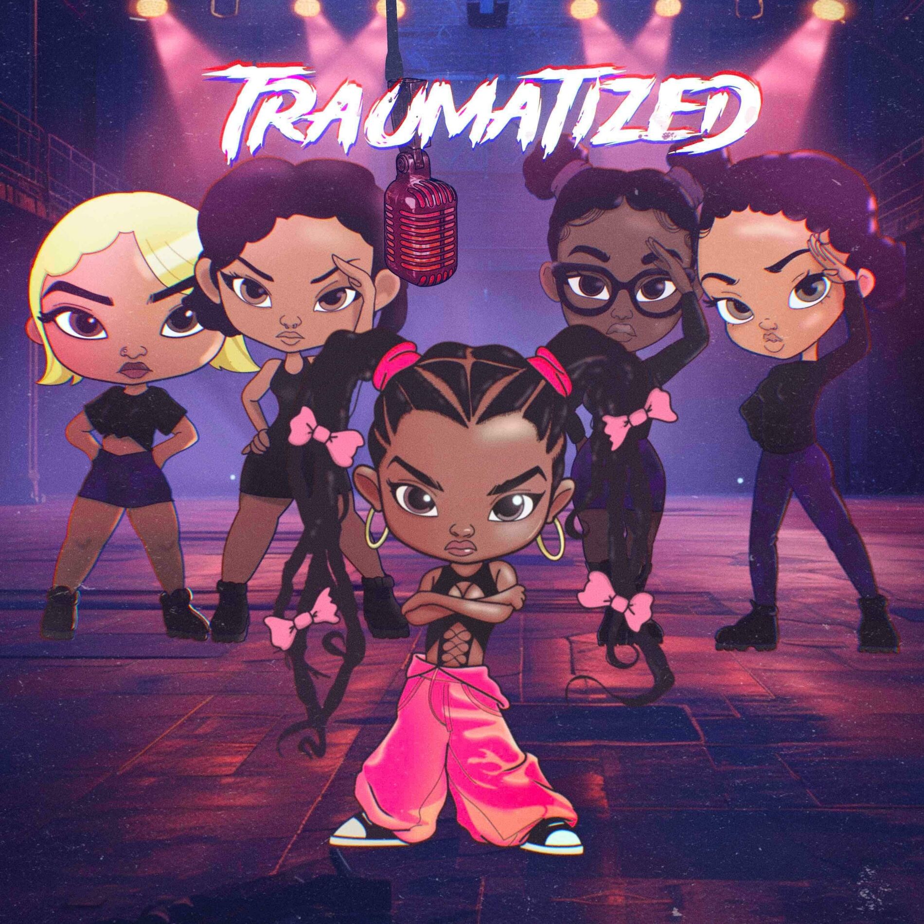 Album cover of Havin motion (feat. Eko)