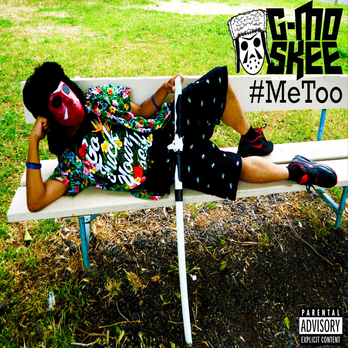 Album cover of Me Too
