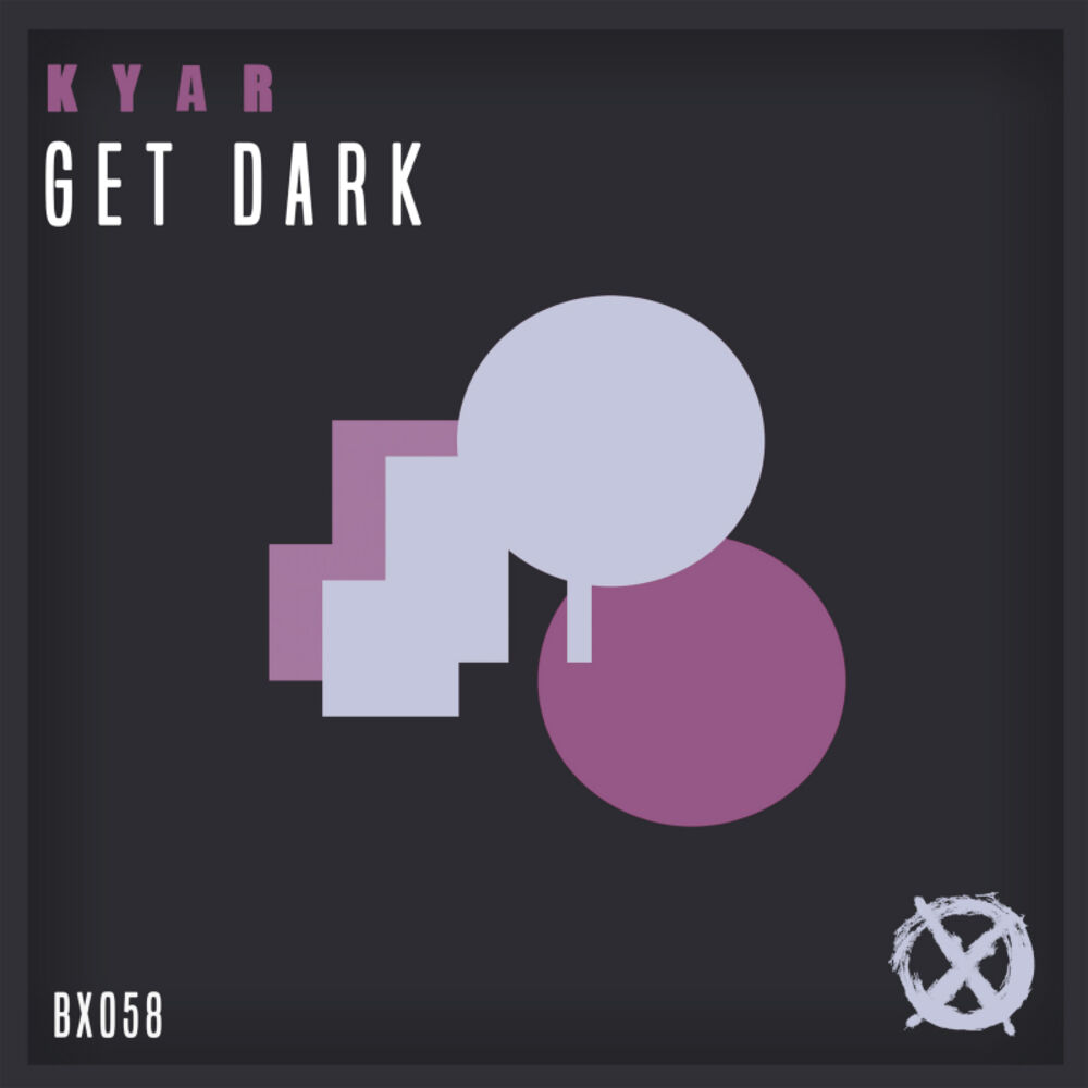 Picture of Get Dark EP