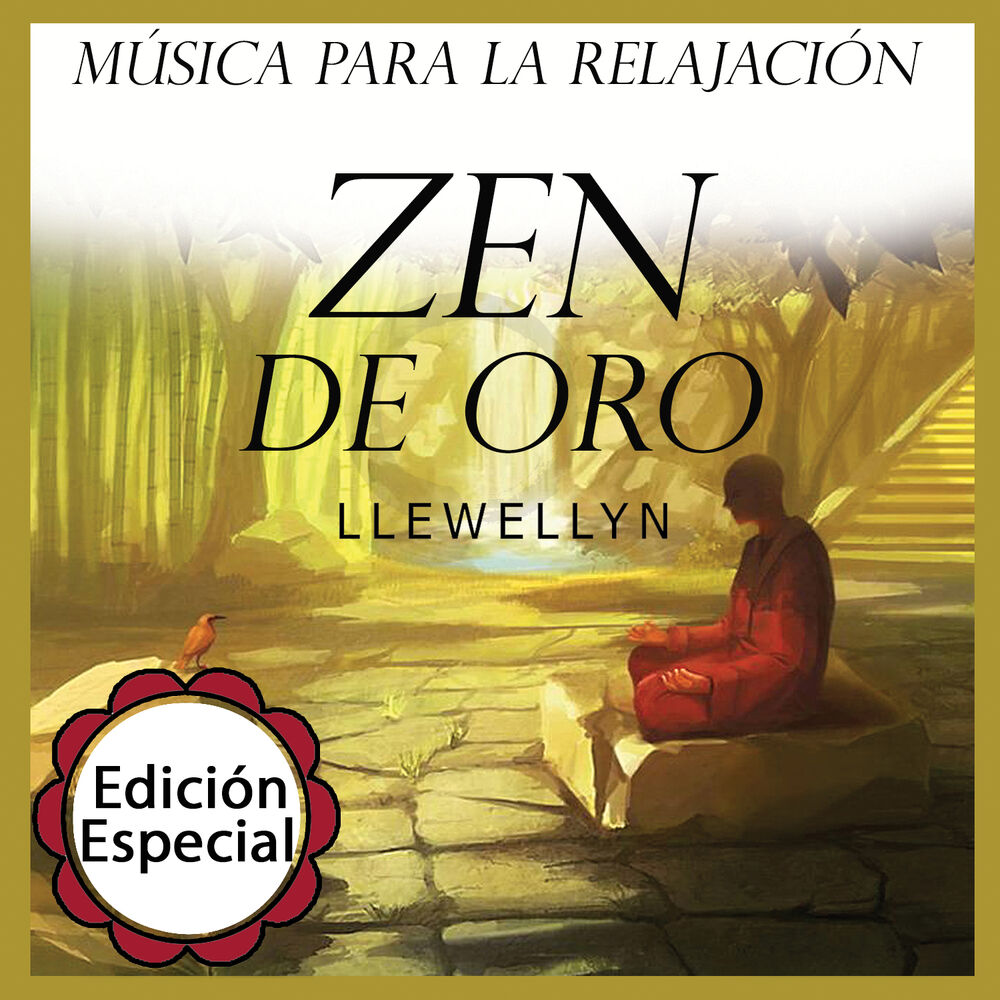 Picture of Zen de Oro: Música para la Relajación: Edición Especial
