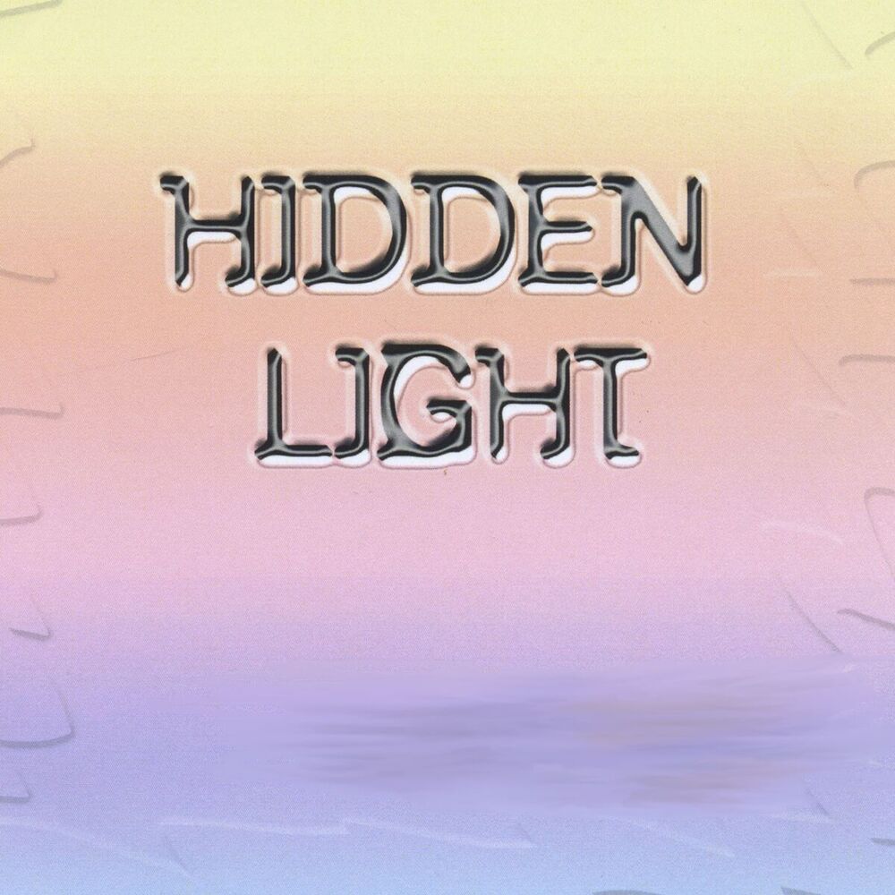Picture of Hidden Light