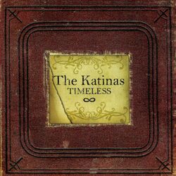 Cover of Timeless