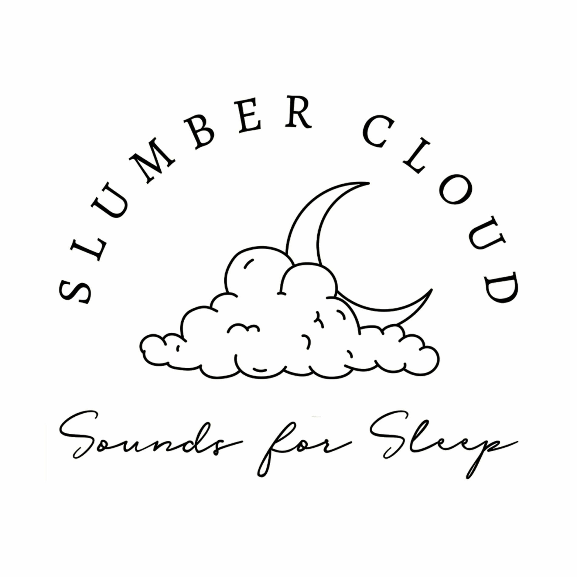 Album cover of Slumber Cloud, Vol. 8