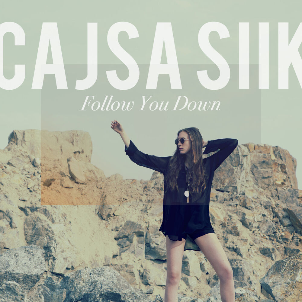 Picture of Follow You Down - Single