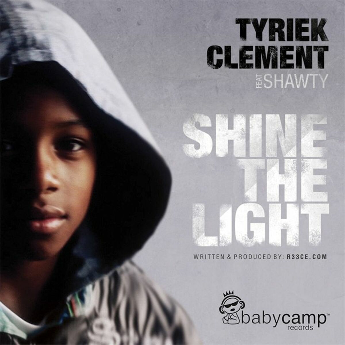 Album cover of Shine The Light