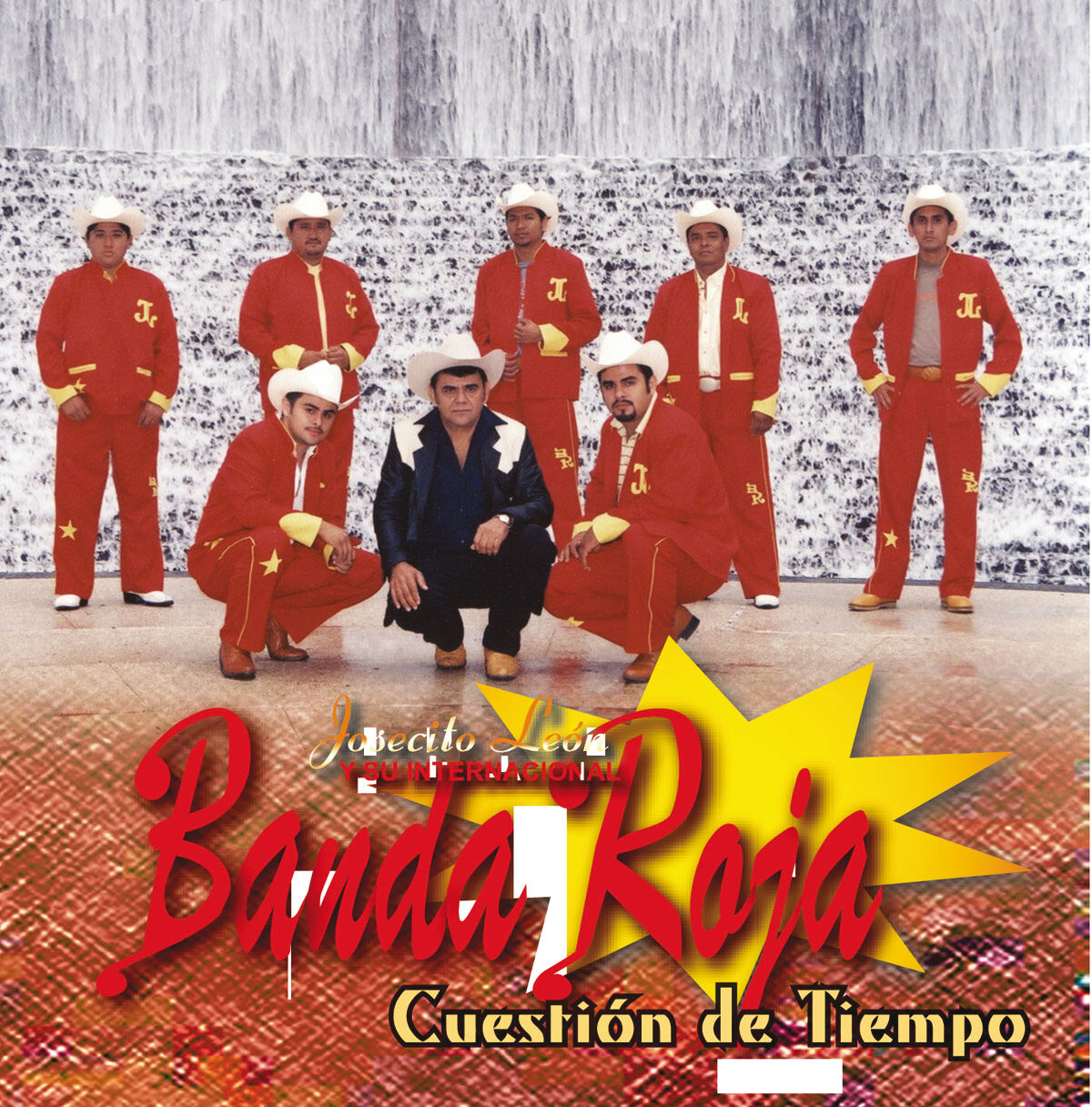 Album cover of Pa' Qué Y Por Qué?