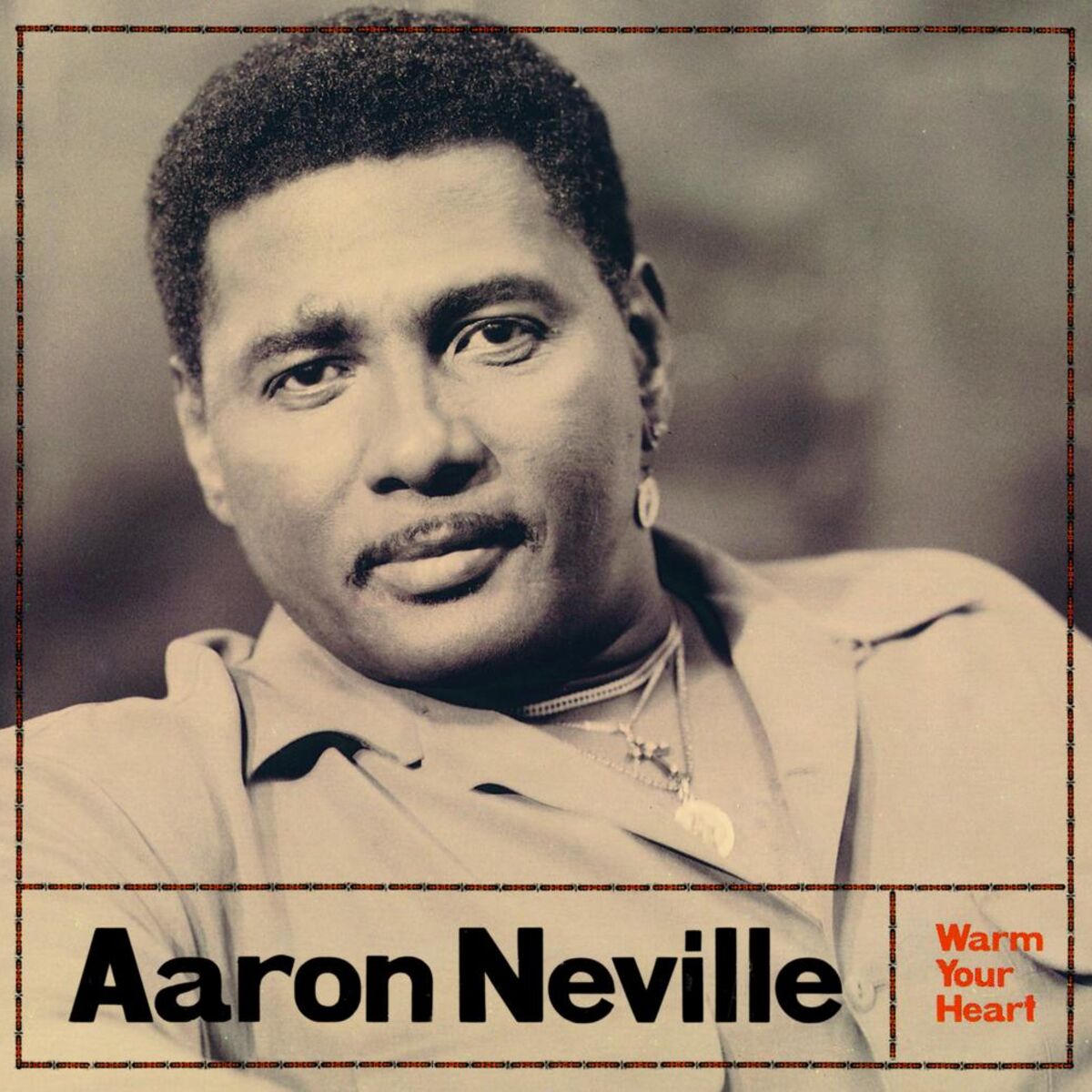 Album cover of Warm Your Heart