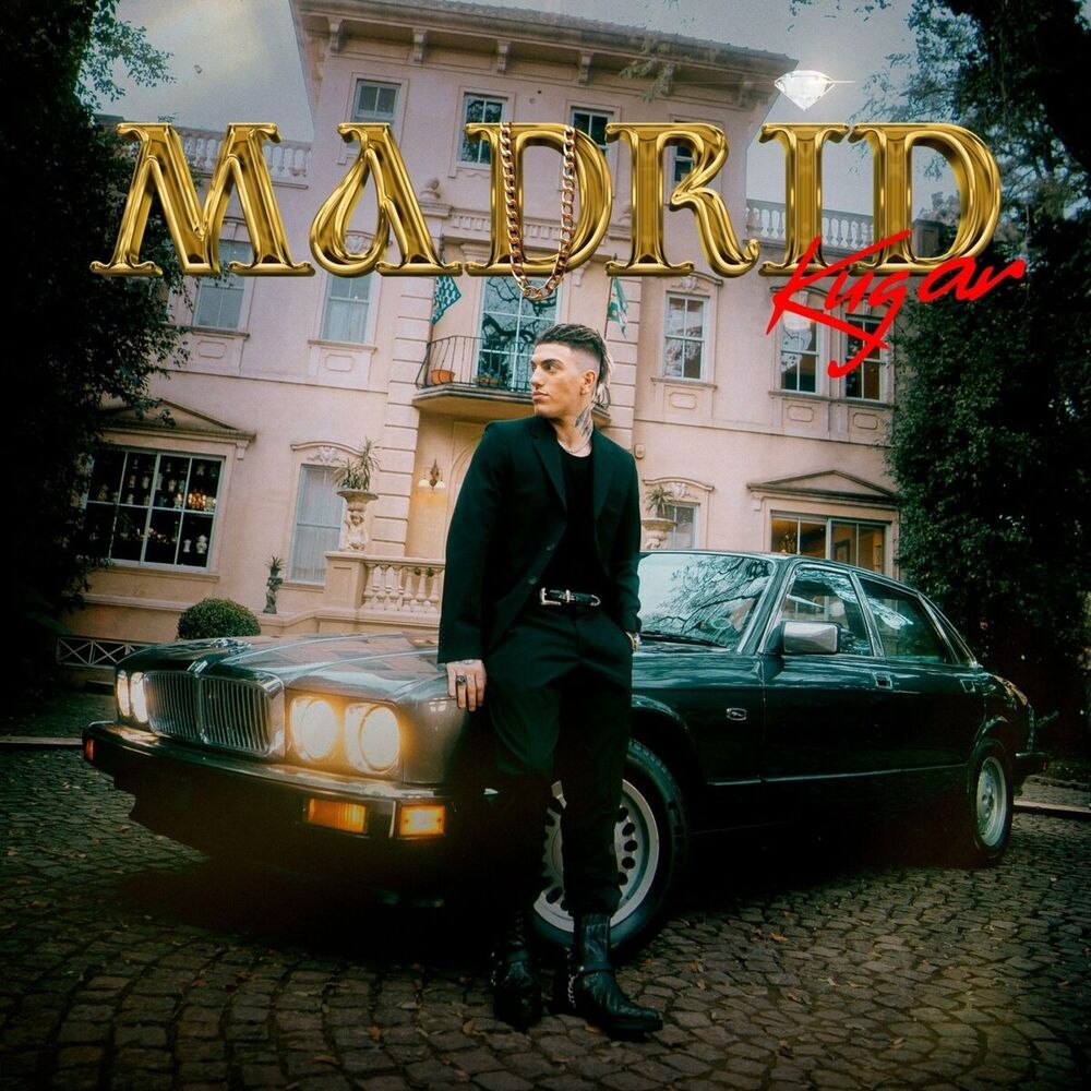 Picture of Madrid