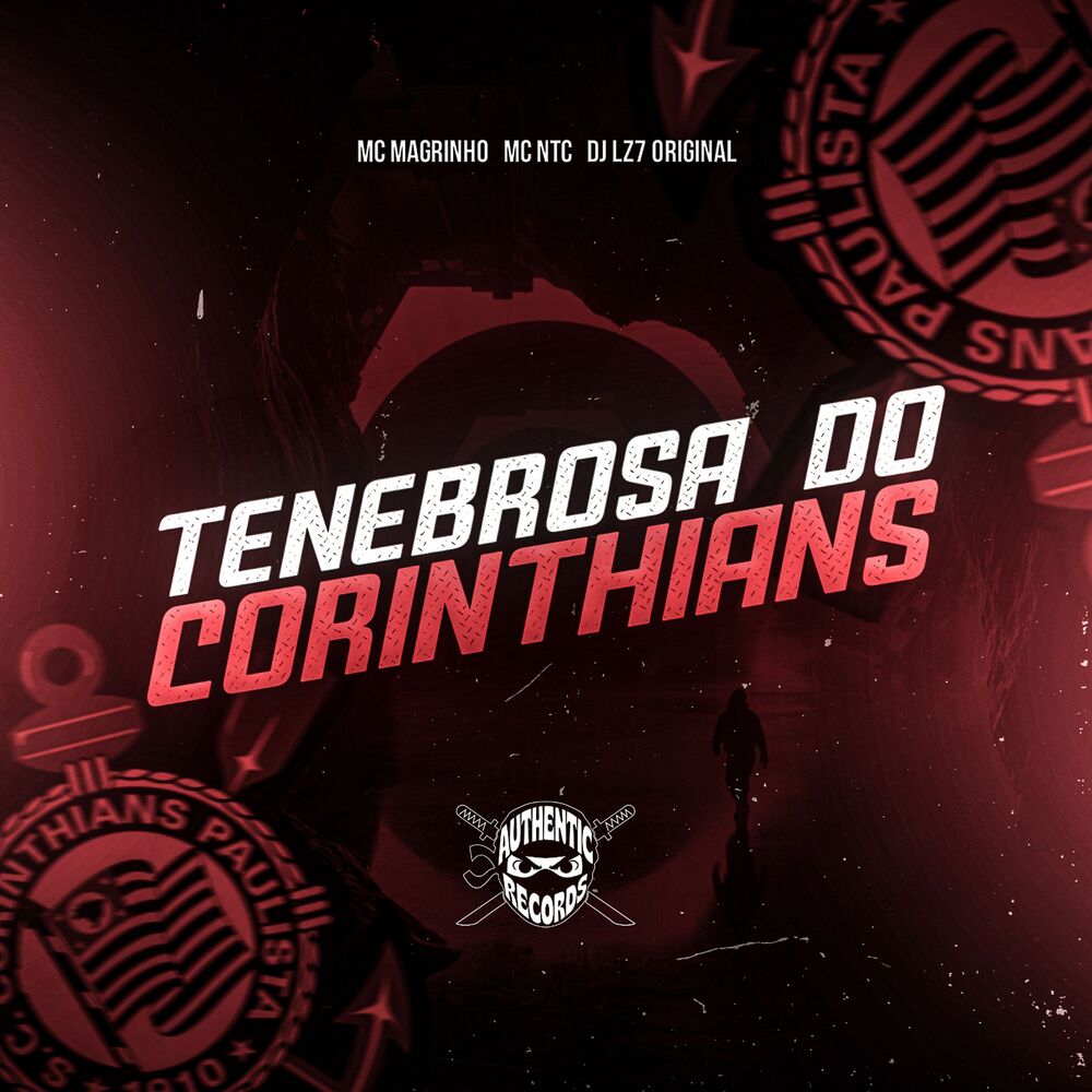 Picture of Tenebrosa do Corinthians