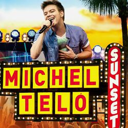 Cover of Sunset (Ao Vivo)