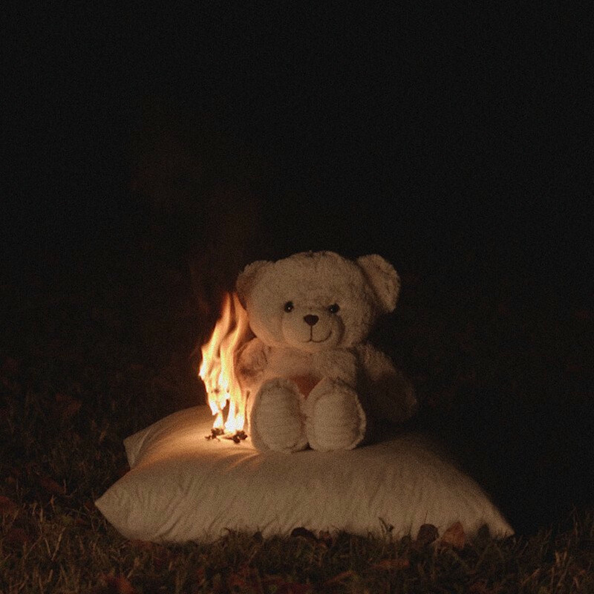 Album cover of Apocalypse