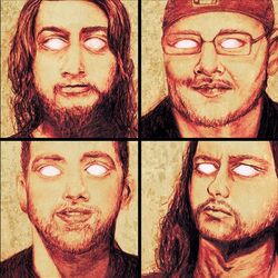 Cover of Freaks EP