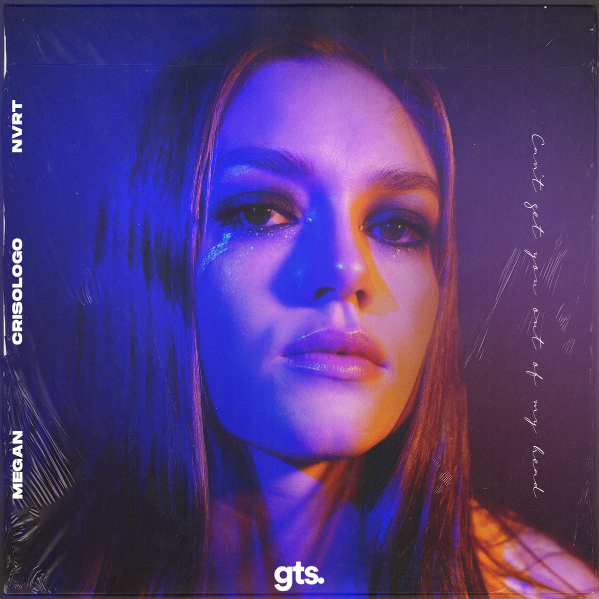 Album cover of Can't Get You out of My Head (Edit)