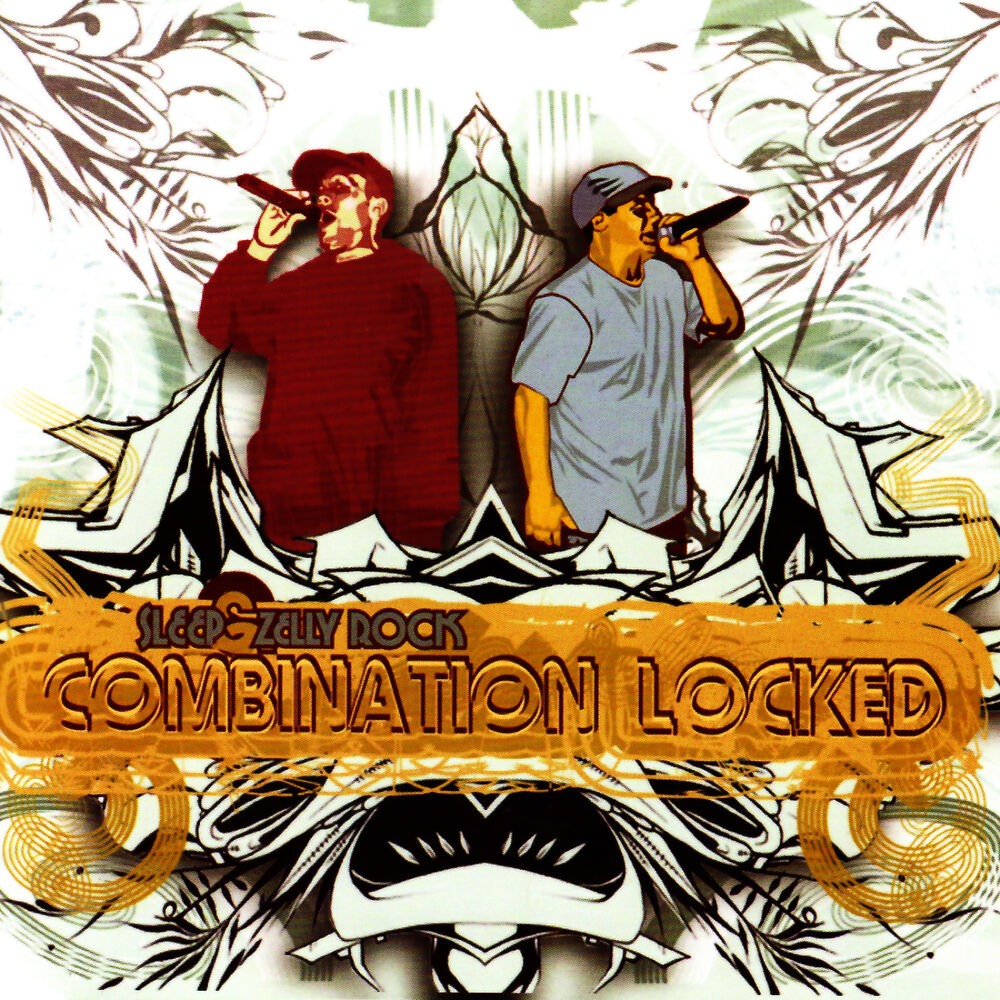 Picture of Combination Locked