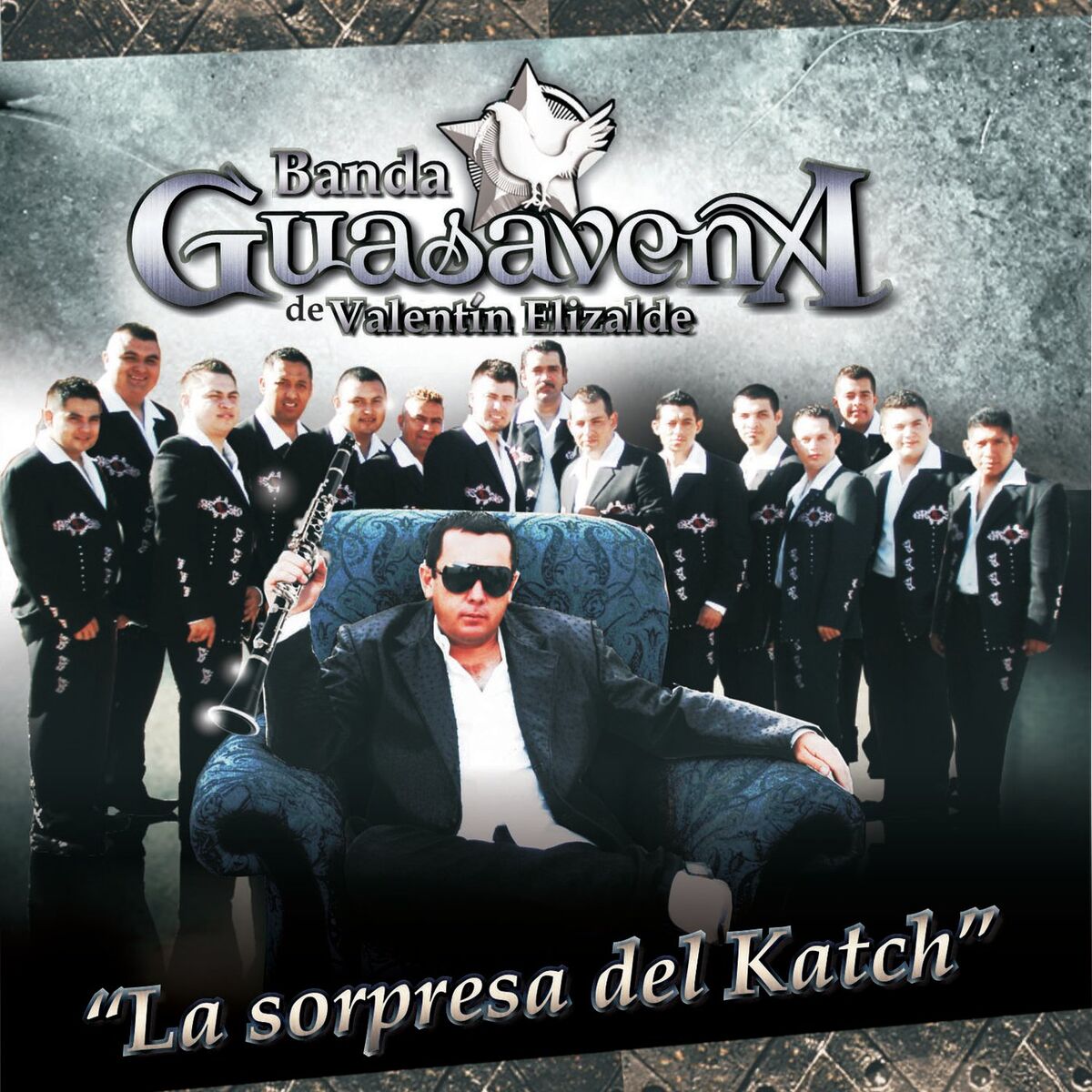 Album cover of La Sorpresa Del Katch