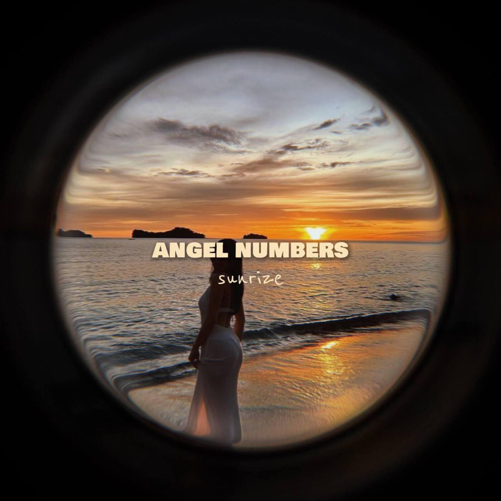 Album cover of Angel Numbers (Afro House)