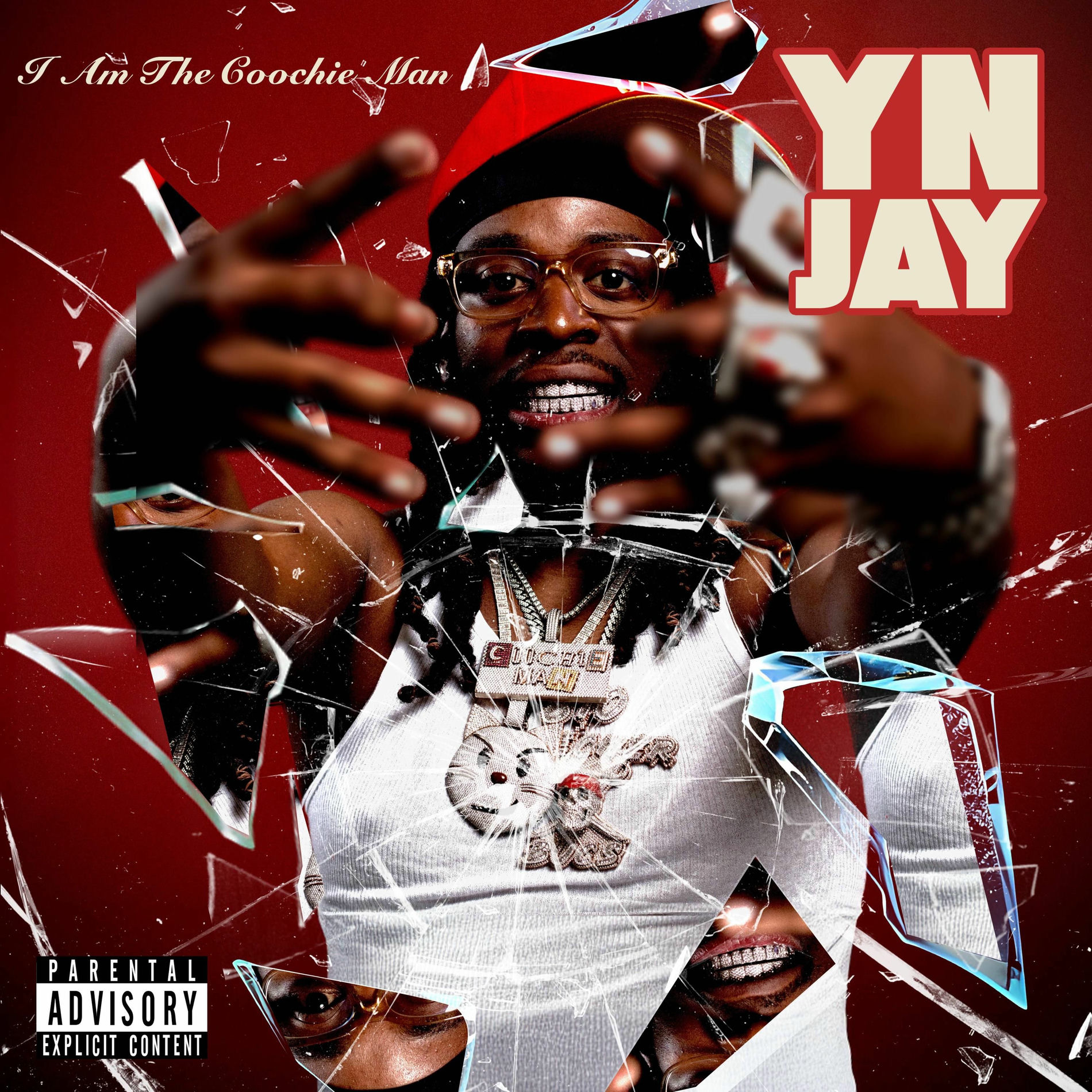 Album cover of Flint Michigan