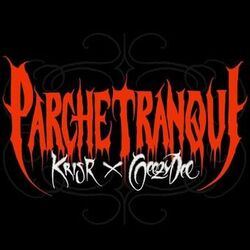 Cover of Parche Tranqui
