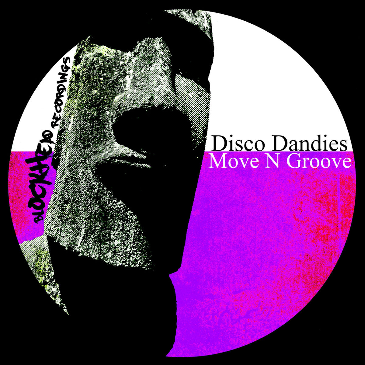 Album cover of Move N Groove