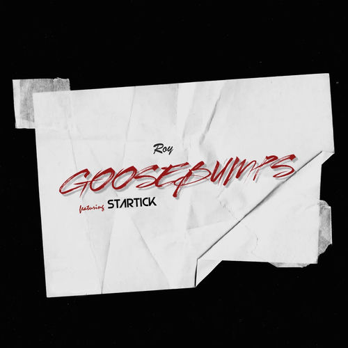 GOOSEBUMPS