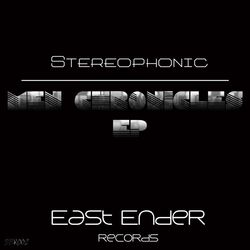 Cover of Men Chronicles Ep