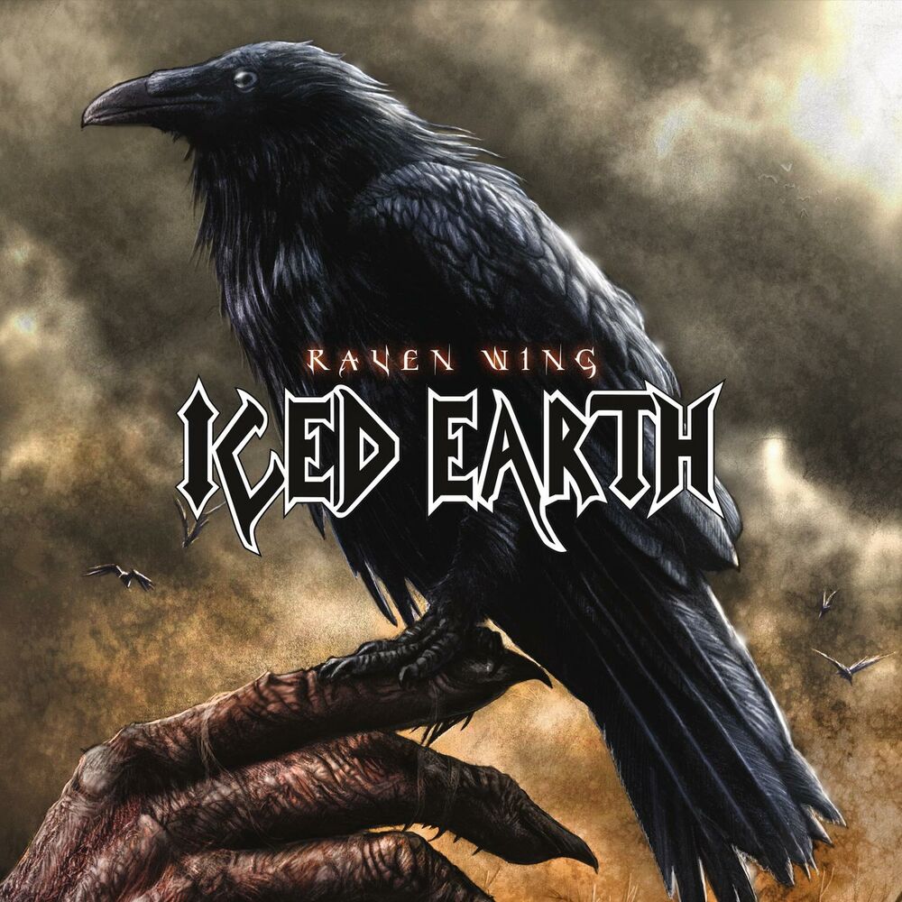 Picture of Raven Wing