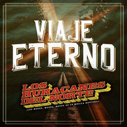 Cover of Viaje Eterno