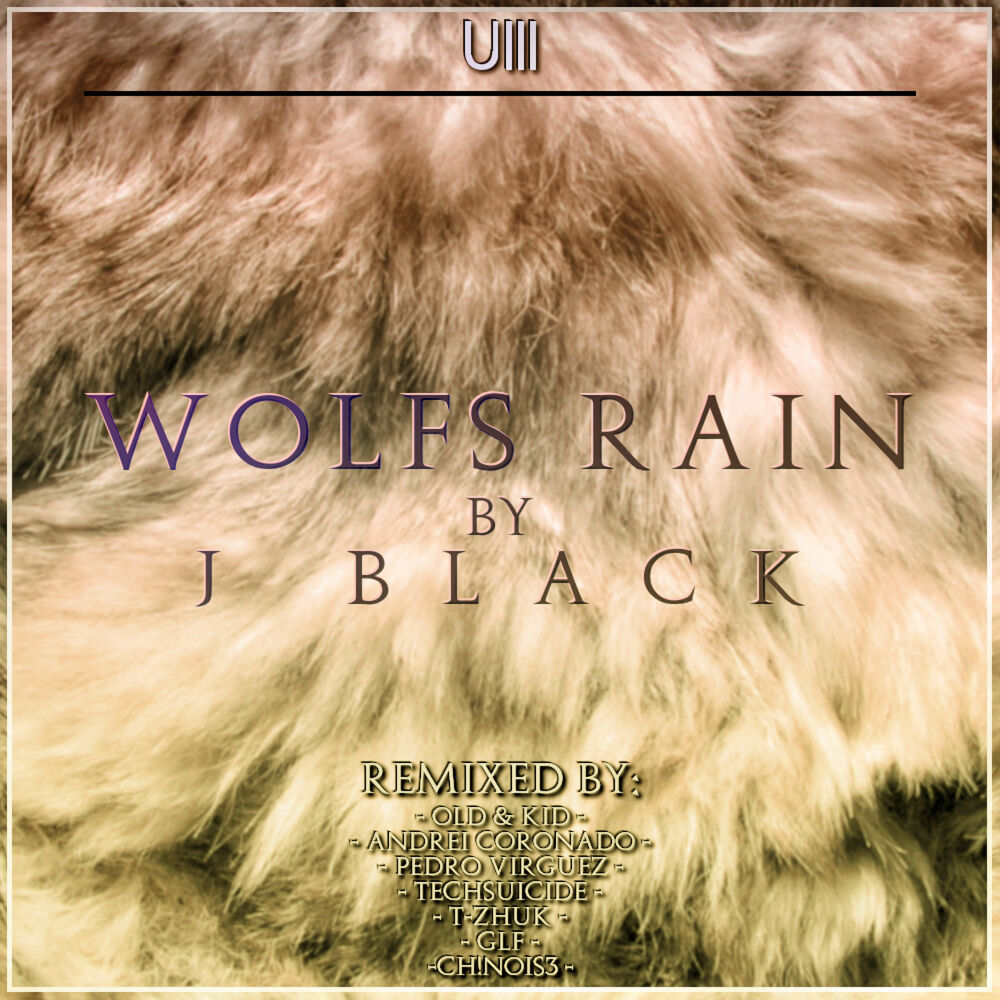 Picture of Wolfs Rain