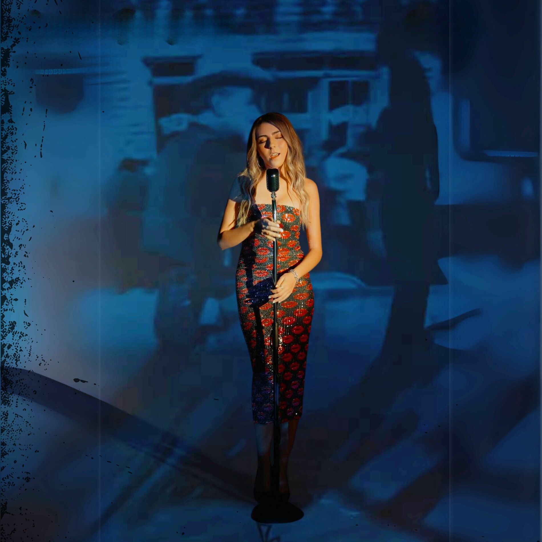 Album cover of The Kid