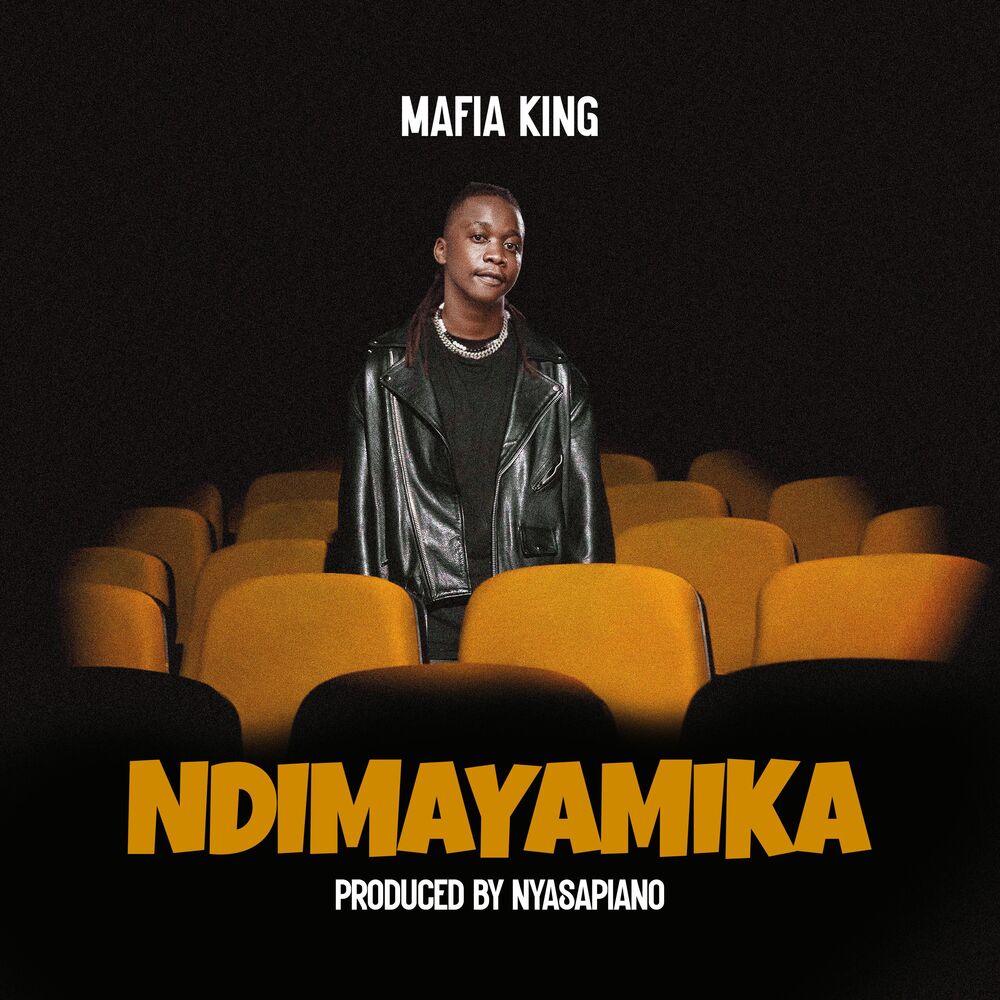 Picture of Ndimayamika