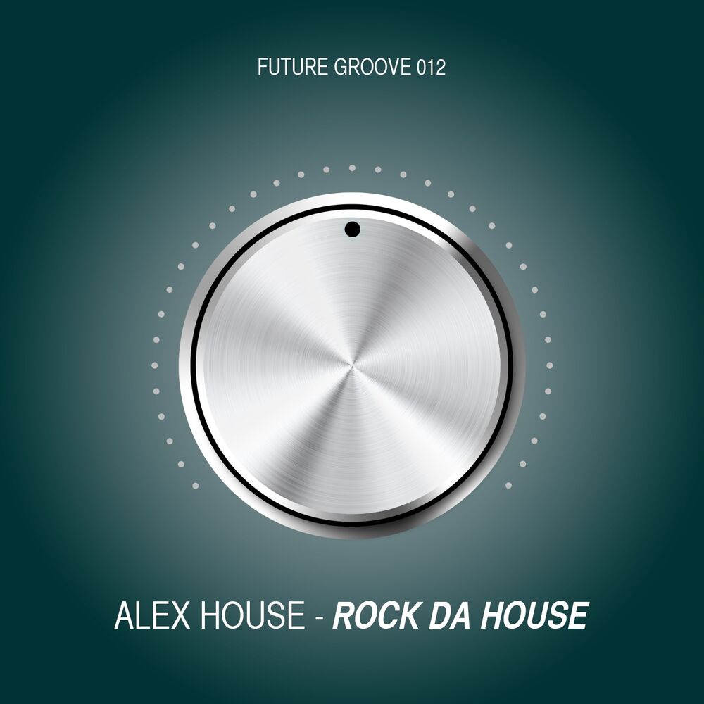 Picture of Rock da House