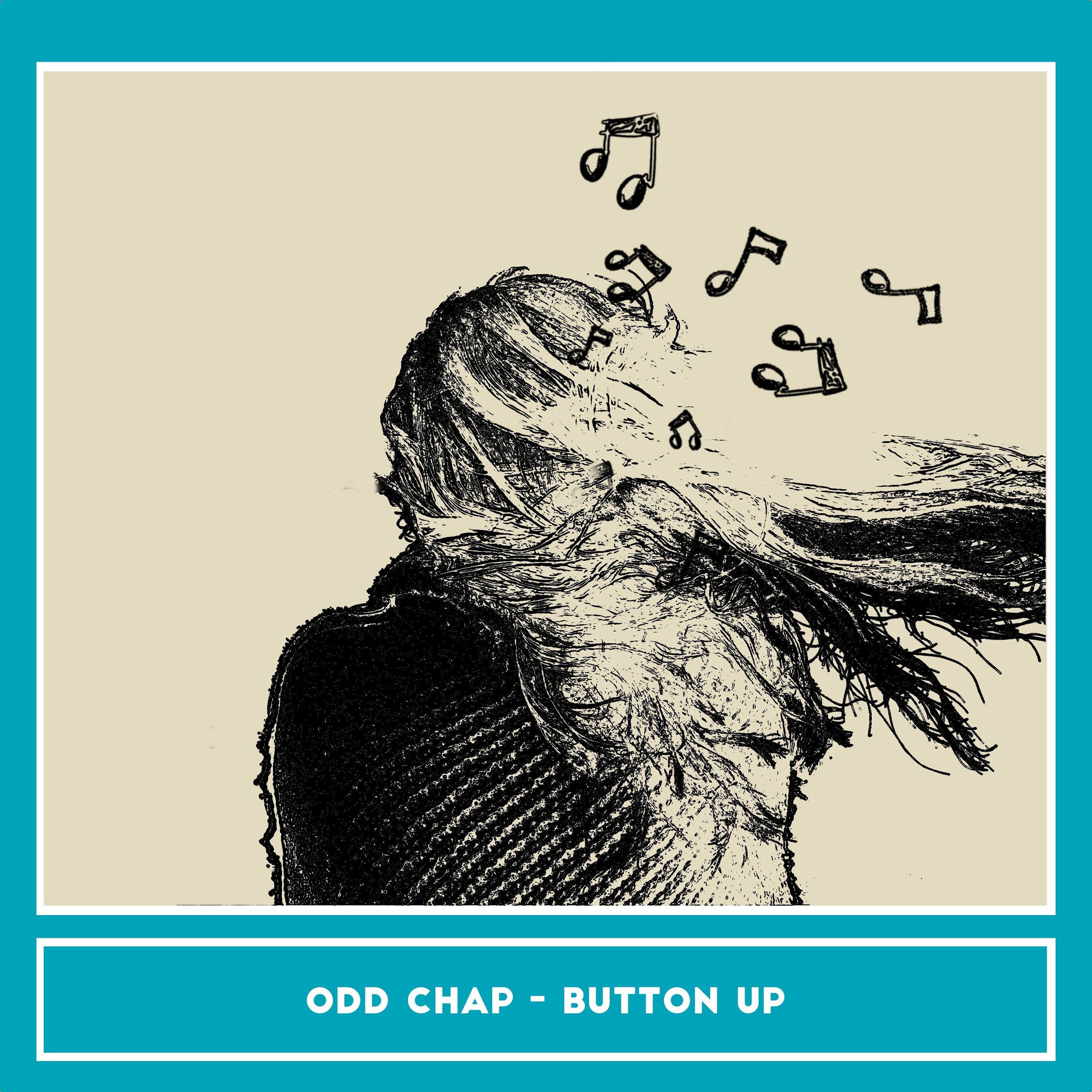 Album cover of Button Up