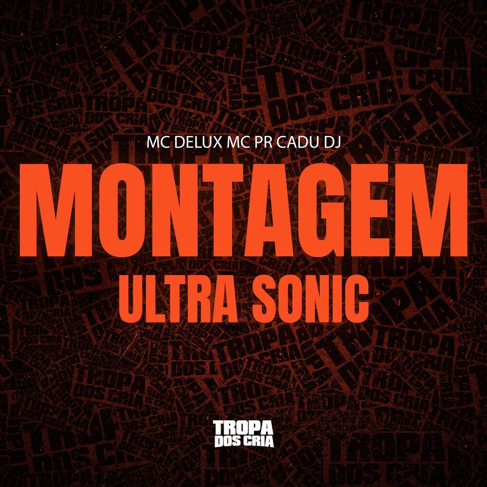Picture of MONTAGEM ULTRA SONIC