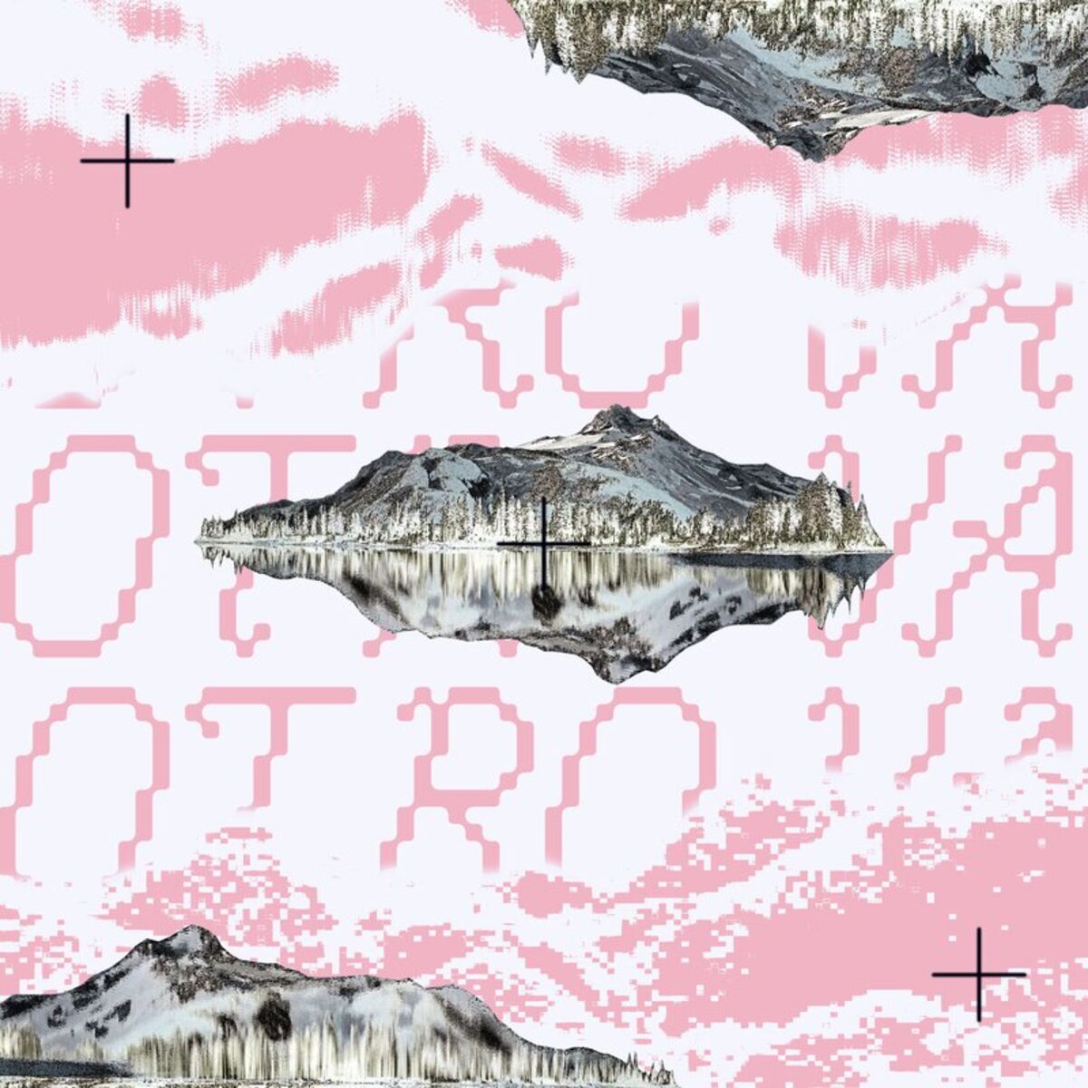 Album cover of Otro, Vol. 1