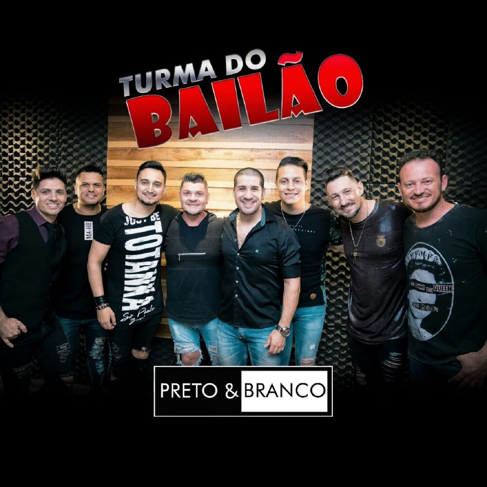 Picture of Preto e Branco