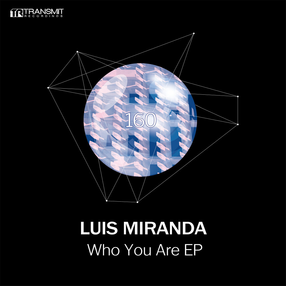 Picture of Who You Are EP