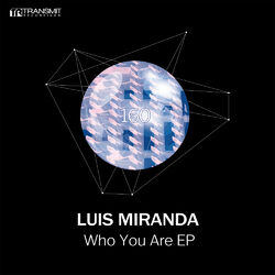 Cover of Who You Are EP
