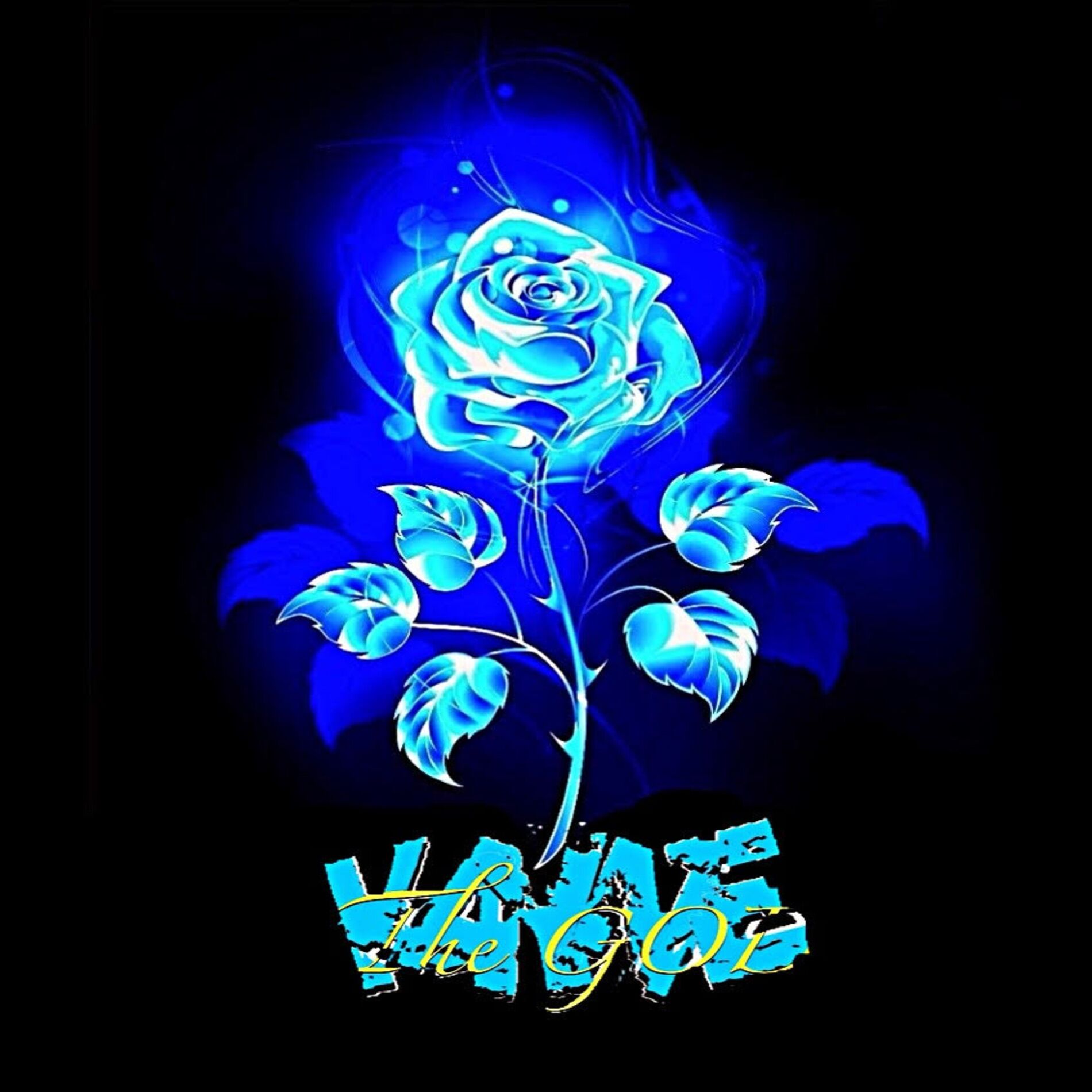 Album cover of Roses