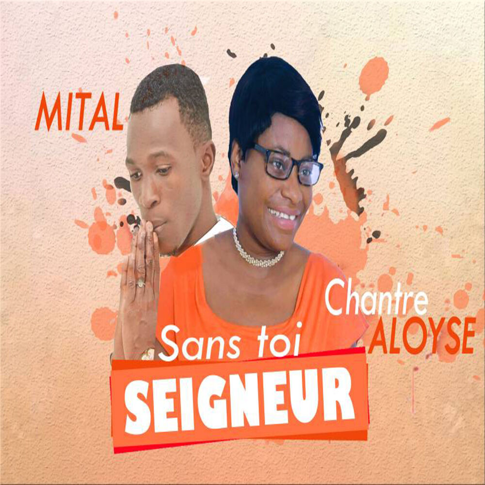 Picture of Sans toi seigneur