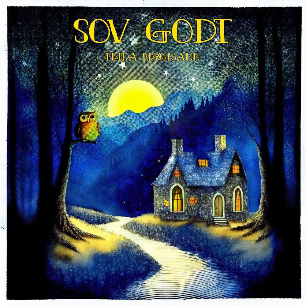 Picture of Sov Godt