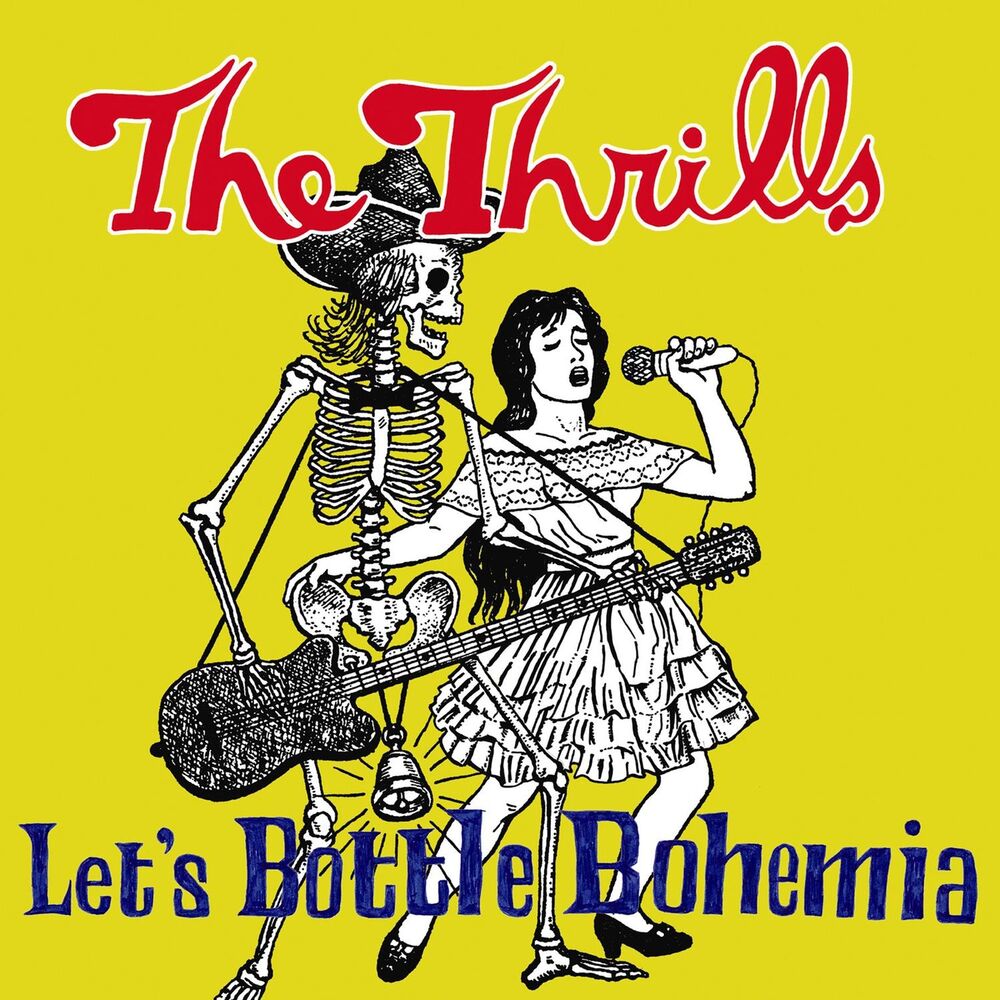 Picture of Let's Bottle Bohemia