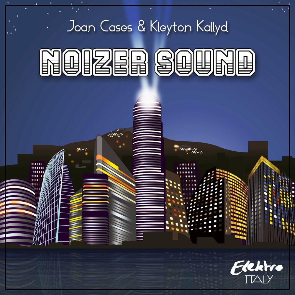 Picture of Noizer Sound