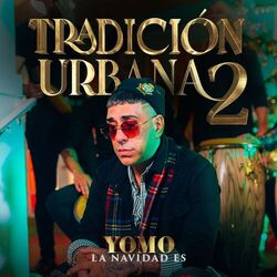 Cover of La Navidad Es