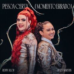 Cover of Pessoa Certa (Momento Errado)